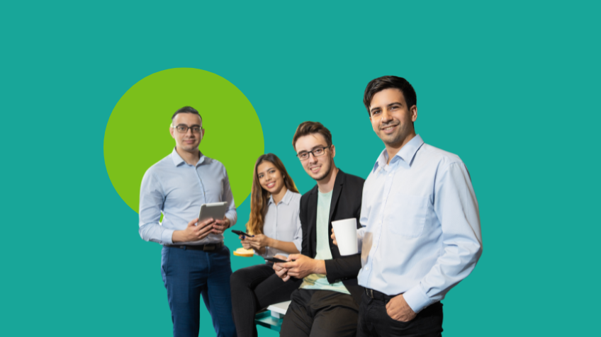 Reasons Why Businesses Use Professional Employer Organization (PEO) Services