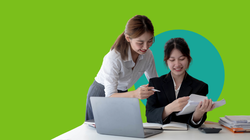 Staff Leasing in the Philippines