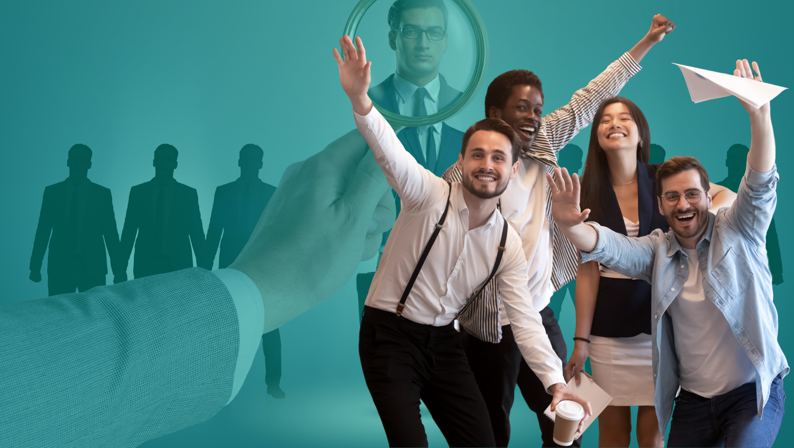 employee vs. independent contractor