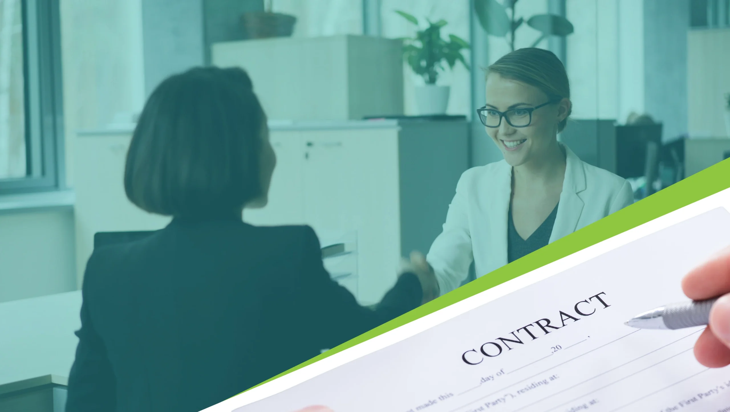 employment contract hiring