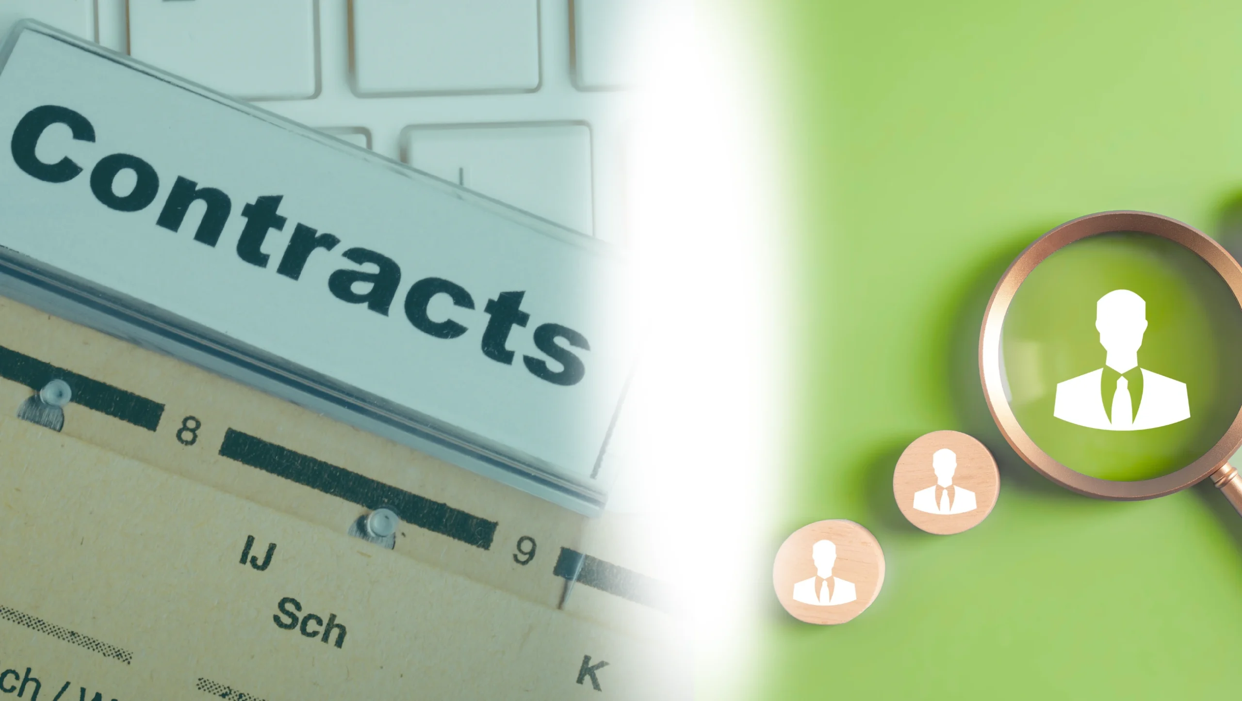 job roles in employment contract
