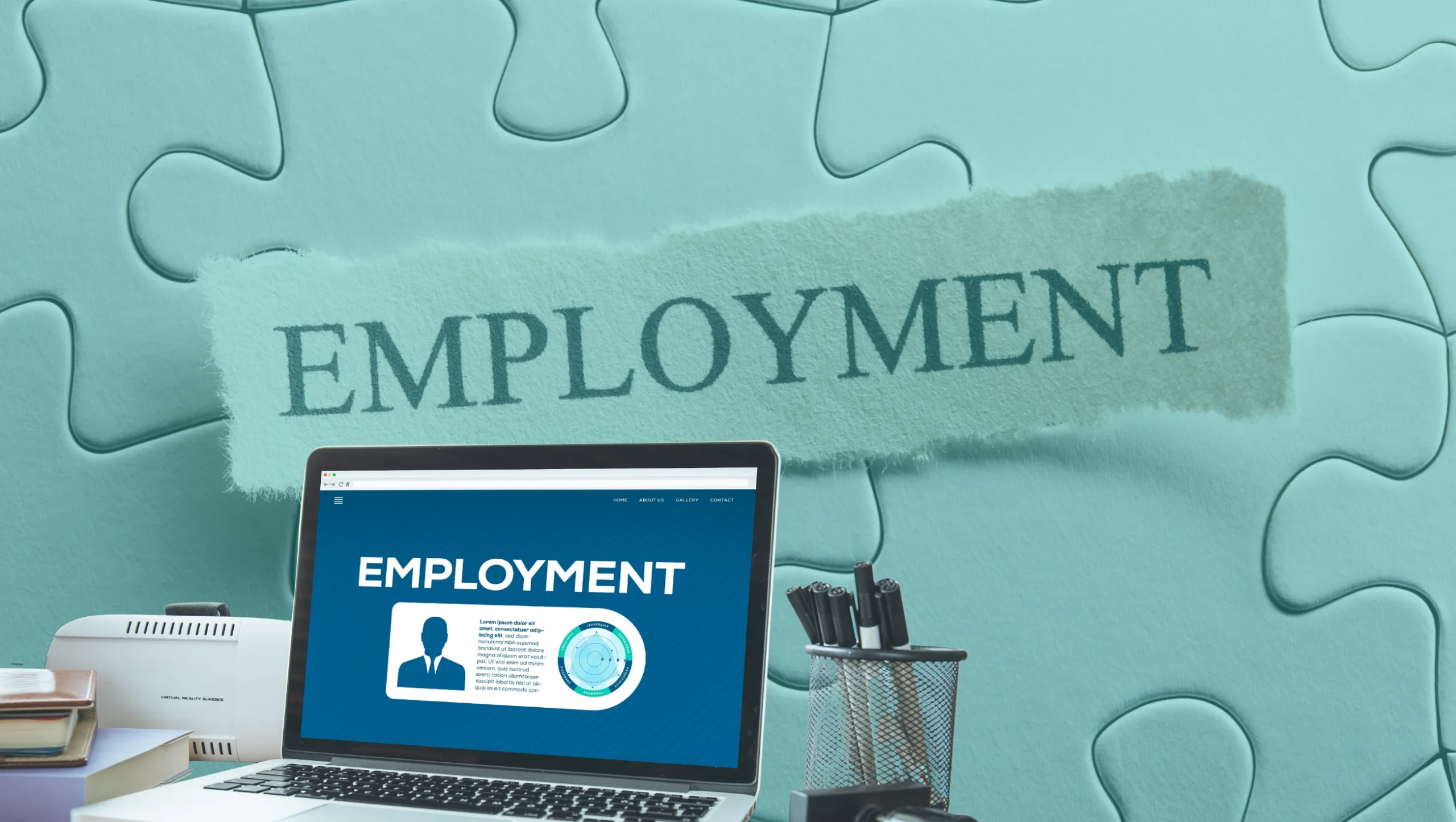 employment contract types