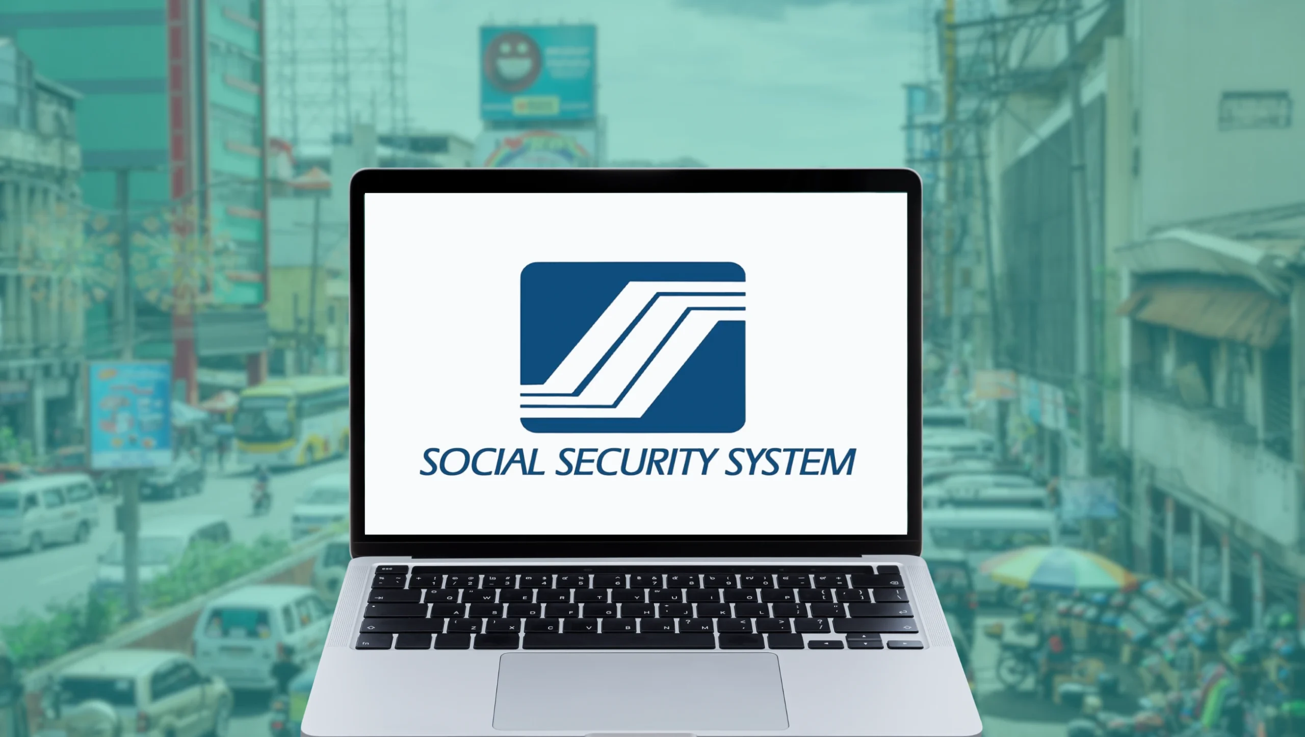sss contribution checking online