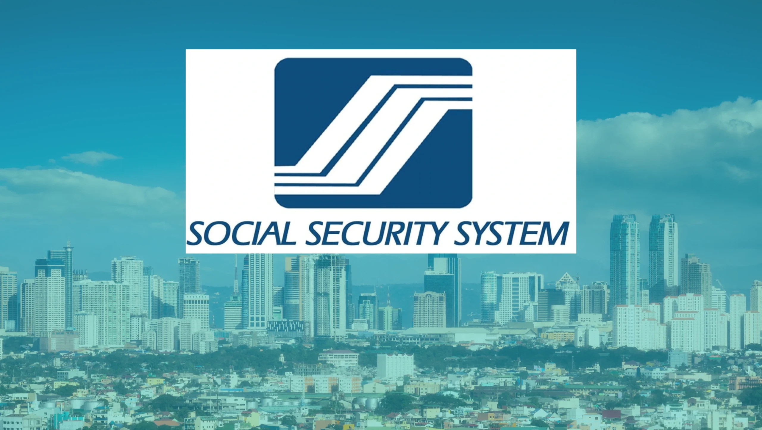 sss contribution table update